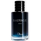 DIOR moški parfum Sauvage, 100ml