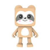 Plešuci bluetooth zvucnik – MOB Dancing Animal speaker – ljenivac