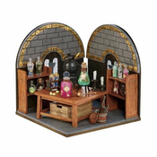 MGAs Miniverse – Harry Potter Čarovniška delavnica