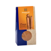 Cimet cassia BIO Sonnentor 40g
