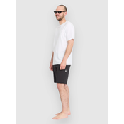 Volcom Lido Solid Mod 20 Boardshorts black