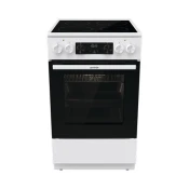 GORENJE Elektricni šporet GEC5C61WG belI