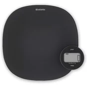 Brabantia digitalna tehtnica Tasty+ temno siva
