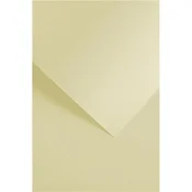 Oblikovalski papir A4 Holland, 200 g, krem, 20 kosov