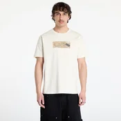 Majice DIME Skid T-Shirt UNISEX Natural XS