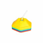 Hex Marker 2 set 4x4 kom