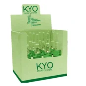 KYO Energijske viale Energy System 12 x 10 ml