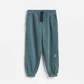Reserved - BOYS` TROUSERS
