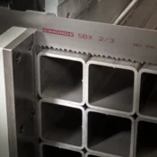 Tračni listi za kovino 7370/54x1,6/2/3 Dudrsaw