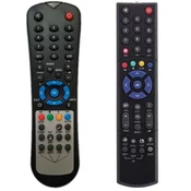 General TECHNISAT TS35 - replacement remote control