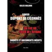 Xavier Dupont de Ligonnes