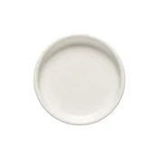 Costa Nova plitev krožnik Redonda 8,5 cm, bel (6 kos)
