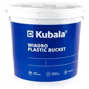Kubala KUBALA 1537 - PLASTIČNO VEDRO S POKROVOM 5L