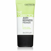 CATRICE The Corrector Anti-Redness Primer