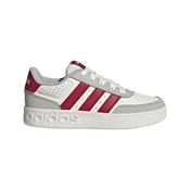 Adidas BREAKBASE J, otroški športni copati, rdeča NSZ13