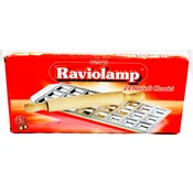 IMPERIA modelček za raviole Art. 304 24 delni