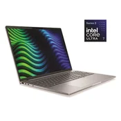 Prenosnik HP ZBook 8 G2i 16 U7-356H/32GB/SSD 1TB/16WUXGA 400 na dotik IR/W11Pro
