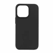 Prio zaščitni ovitek za iPhone 13 Pro (6.1”) črn