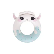 Jilong Šlauf za plivanje Animal, Roze