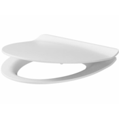 CERSANIT wc deska Parva Slim, K98-0136