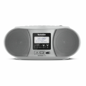 Technisat DigitRadio 1990 silver