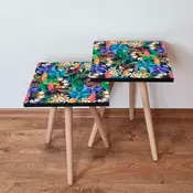 HANAH HOME 2SHP214 Multicolor