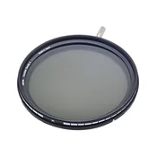 Hoya filter 55mm Variable Density II