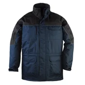 5RIPB Jakna WORKER tamno plava/crna Coverguard