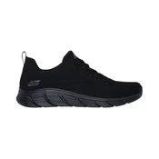SKECHERS PATIKE BOBS B FLEX LO - GRACEFUL STRIDE ZA ŽENE