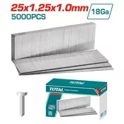 TOTAL Ekseri 25mm