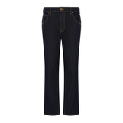 DICKIES Kavbojke HOUSTON temno modra