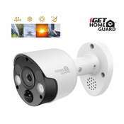 iGET HOMEGUARD HGNVK936CAM - Zunanja kamera Ultra HD 4K s PoE za HOMEGUARD HGNVK84904