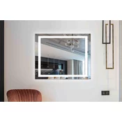 Ogledalo Alberto 100x70 Hands Free