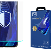 Zaščitno kaljeno steklo