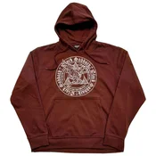 Black Sabbath Henry Pyramid Emblem Brown M Kapuco
