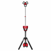MILWAUKEE LED Reflektor sa postoljem 18V - M18HOSALC-0