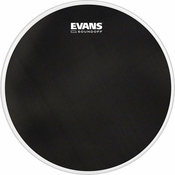 Evans SoundOff Drumhead 20 Black