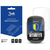 shumee Hibridno steklo za Garmin Edge 130 Plus 3MK FlexibleGlass