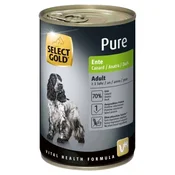 Select Gold Pure Adult pacetina, 400 g