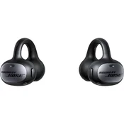 Baseus Inspire XC1 Open Ear True Wireless Earbuds Black