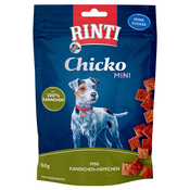 RINTI Extra Chicko Mini - Kunec 60 g