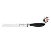 Bread knife, 20cm, All Star, Rose Gold - Zwilling