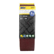 BRUSNI TRAK A40 - 75x533 MM - 3 KOSI - MAGG