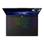 LENOVO Legion Pro 5 Intel Core Ultra 7 251HX 16inch WQXGA OLED 240Hz 32GB 1TB RTX 5070 Ti W11H eclipse black 3Y