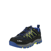 CMP Trekking Kids Rigel Low Trekking Wp 3Q54554 Tamnoplava