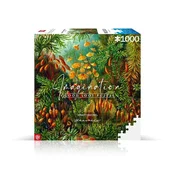 shumee Uganka 1000 Ernst Haeckel Muscinae