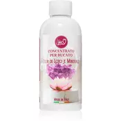 THD Unico Lotus Flower & Mineral Salts koncentrirana dišava za v pralni stroj 100 ml