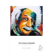 Hahnemühle Art Canvas Smooth 370 g/m2 - 60 x 12 metrov
