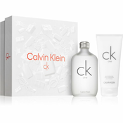 Calvin Klein CK One poklon set (IV.) uniseks