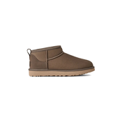 UGG  W CLASSIC ULTRA MINI  Kostanjeva
